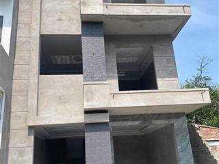 Bán nhà 3 tầng sau sân vân động hà lầm giá 2tyxxtr  0962 698 ***