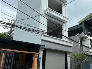 Bán nhà 4 tâng cao thắng đường 2 oto tránh nhau  0962 698 ***