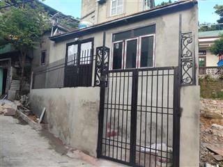 Bán nhà cấp 4 ngay ngõ 9 bò sính, cao thắng  0962 698 ***
