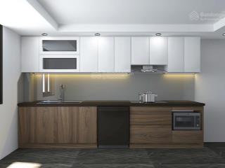 Bán căn góc 3 tầng cao xanh full nội thất , có sân để xe  0962 698 ***
