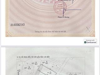 Bán đất phố hàng than, ba đèo đường oto  0962 698 ***