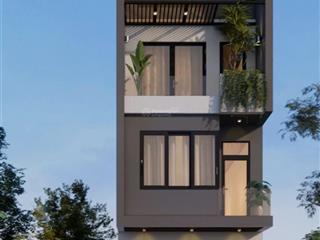 Bán nhà 3,5 tầng hà tu có sân để oto  0962 698 ***