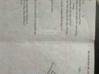 Bán 2 ô đất fo tuyển than cột 8  0962 698 ***