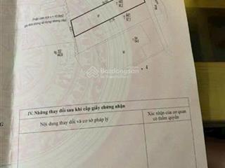 Bán ô đất ngõ 14 cao thắng đường hai oto tránh nhau  0962 698 ***