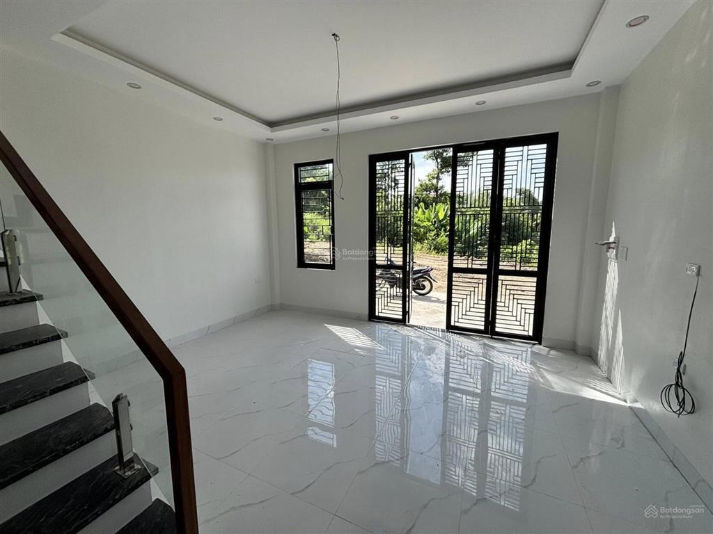 Bán nhà 2 tầng 3 ngủ cao xanh mới tinh giá chỉ 1ty750tr  0962 698 ***