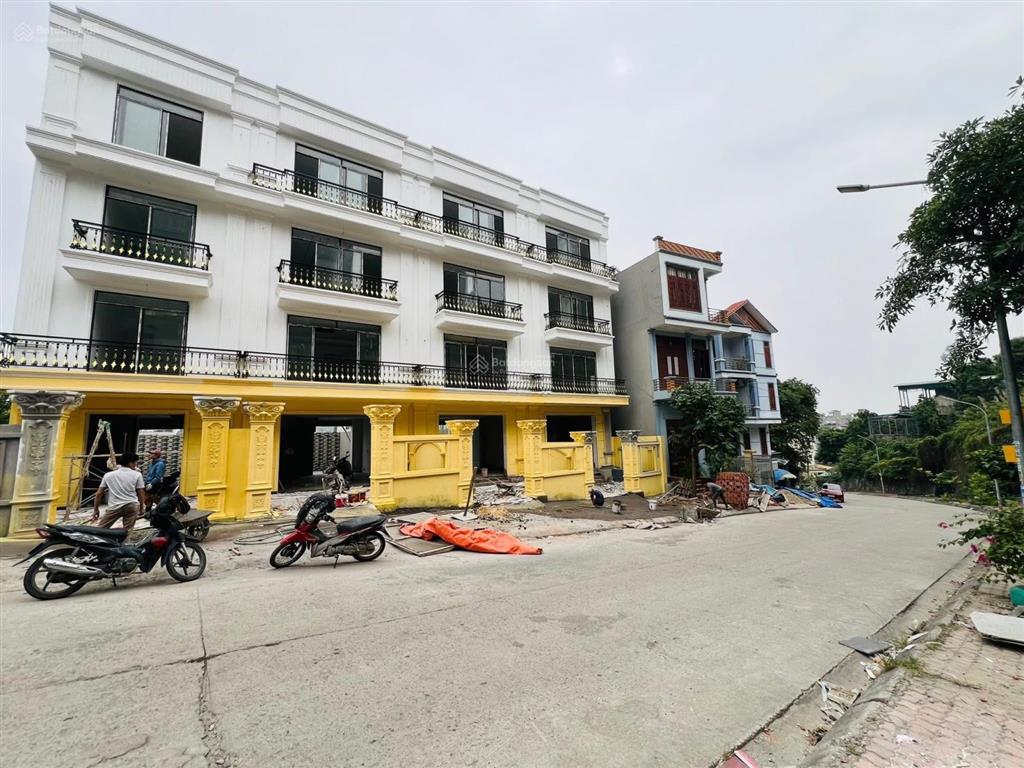 Nhà 4 tầng cầu 1 cao xanh đi vào đường oto có thang máy  0962 698 ***