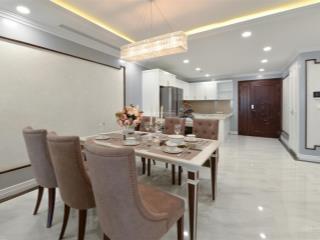 18 tỷ căn 146m2/ 3pn, đông nam, full nội thất, đã có sổ, nhận nhà ở ngay