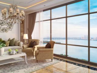 5.5 tỷ căn 2 phòng ngủ/ 52m2 / tầng cao view đẹp tại d'. el dorado i (e2)