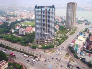 Hàng hót. duy nhất căn 3pn / ban công view hồ tây, full nội thất, nhận nhà ở ngay