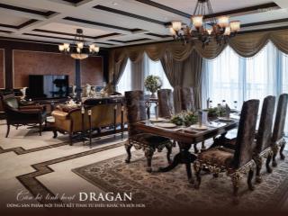 Bán gấp hộ thương gia 203m2 với 3pn, tầng đẹp, view hồ + công viên tại hanoi signature