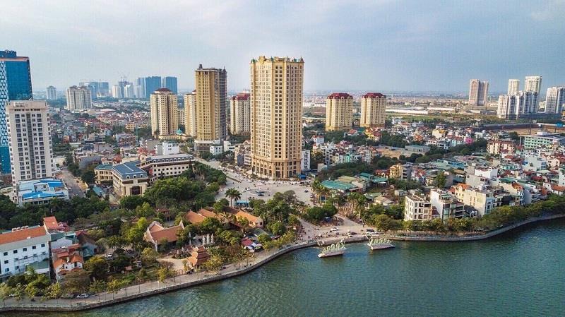 Bán căn hộ 140m2/3pn view hồ tây tại d’. el dorado ii  nguyễn hoàng tôn, nhận nhà ở ngay