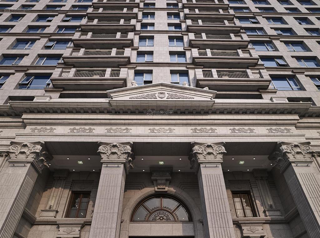 Bán căn hộ chung cư tại hanoi signature, 22.8 tỷ, 113m2/ 2pn, sổ lâu dài, nhận nhà ngay