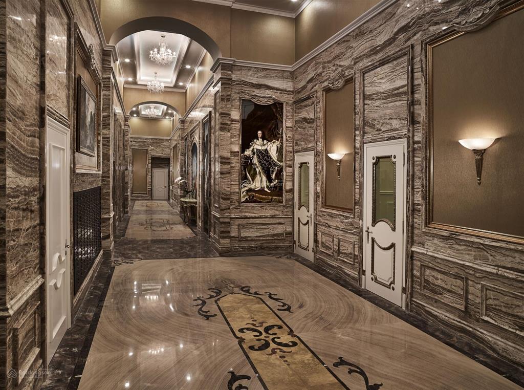 Bán căn hộ chung cư tại hanoi signature, 22.8 tỷ, 113m2/ 2pn, sổ lâu dài, nhận nhà ngay