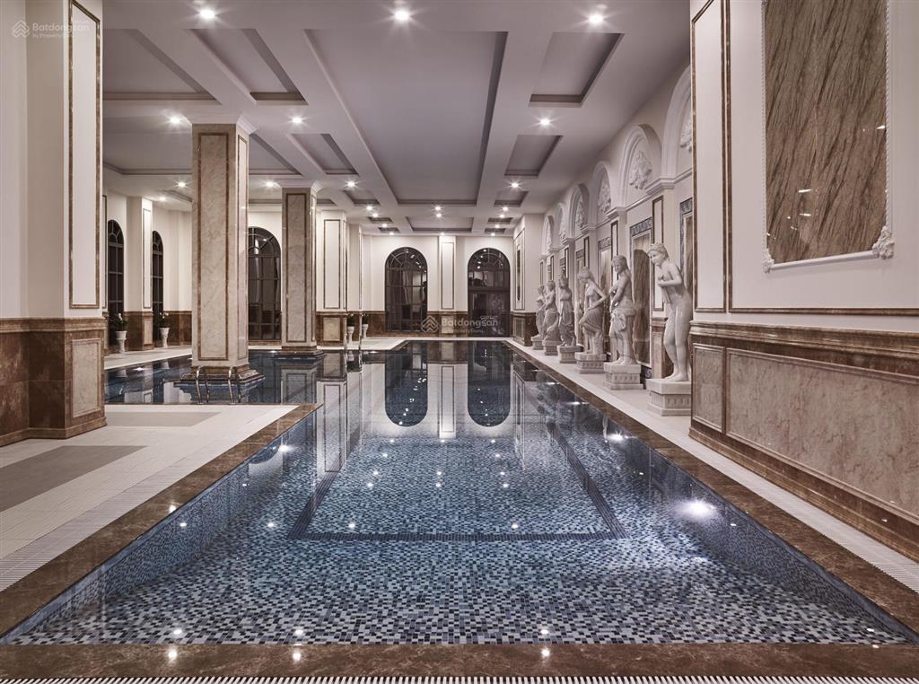 Bán căn hộ chung cư tại hanoi signature, 22.8 tỷ, 113m2/ 2pn, sổ lâu dài, nhận nhà ngay