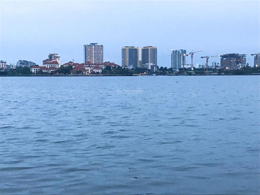 Bán căn hoa hậu 111m2/ 3pn, view hò tây tại d. le roi soleil, xuân diệu, tây hồ, giá thoả thuận