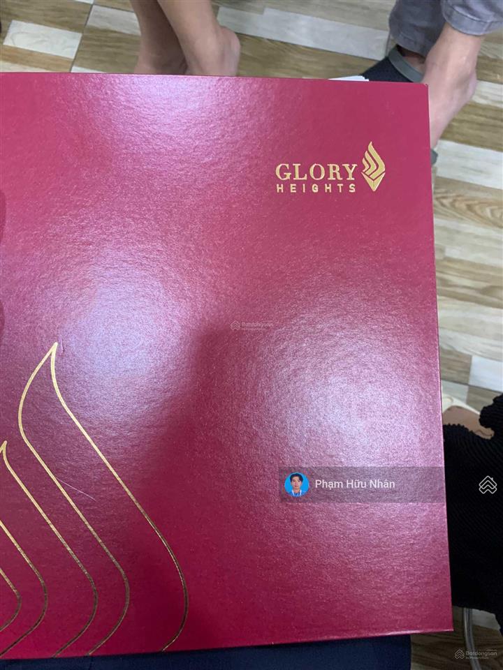 Thanh lý 3 căn" giá gốc" rẻ hơn giỏ hàng cđt 400 triệu 3 căn hộ glory heights