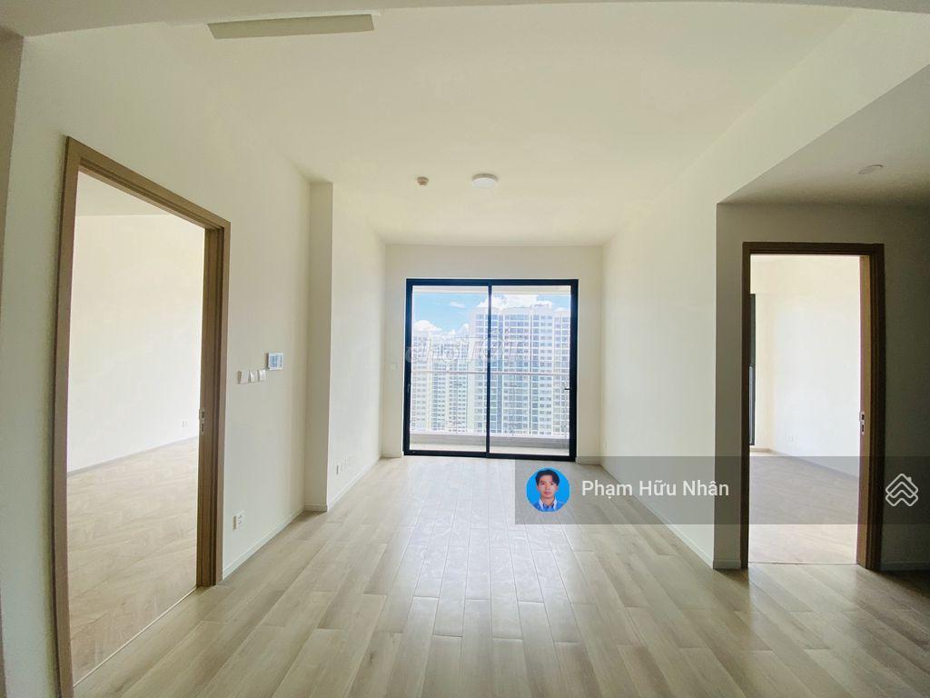 Người thật việc thật bán căn hộ masteri lumiere toà b 2 phòng ngủ 4.020 tỷ bao full thuế phí