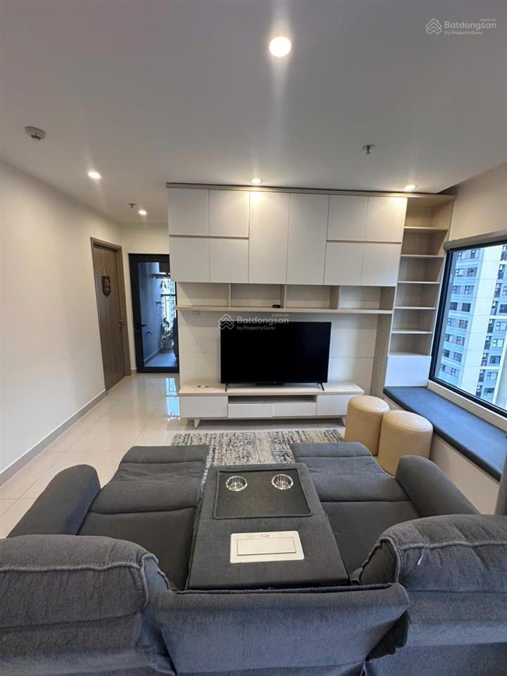 Rẻ nhất dự án ~48tr/m2! 2pn+ 69m2 full nội thất 3.35 tỷ (sẵn sổ hồng không vay)