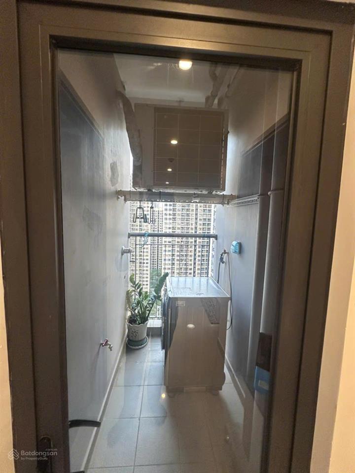 Rẻ nhất dự án ~48tr/m2! 2pn+ 69m2 full nội thất 3.35 tỷ (sẵn sổ hồng không vay)