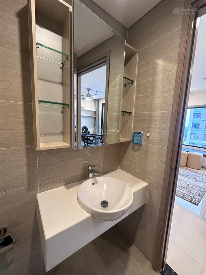 Rẻ nhất dự án ~48tr/m2! 2pn+ 69m2 full nội thất 3.35 tỷ (sẵn sổ hồng không vay)