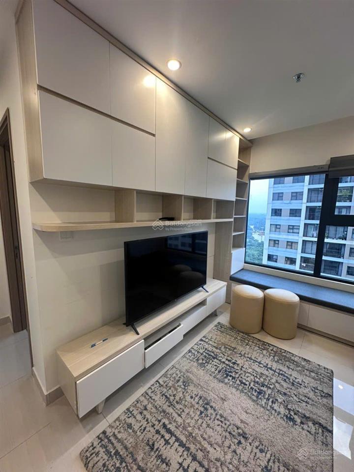 Rẻ nhất dự án ~48tr/m2! 2pn+ 69m2 full nội thất 3.35 tỷ (sẵn sổ hồng không vay)