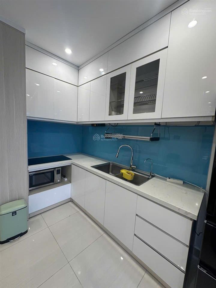 Rẻ nhất dự án ~48tr/m2! 2pn+ 69m2 full nội thất 3.35 tỷ (sẵn sổ hồng không vay)