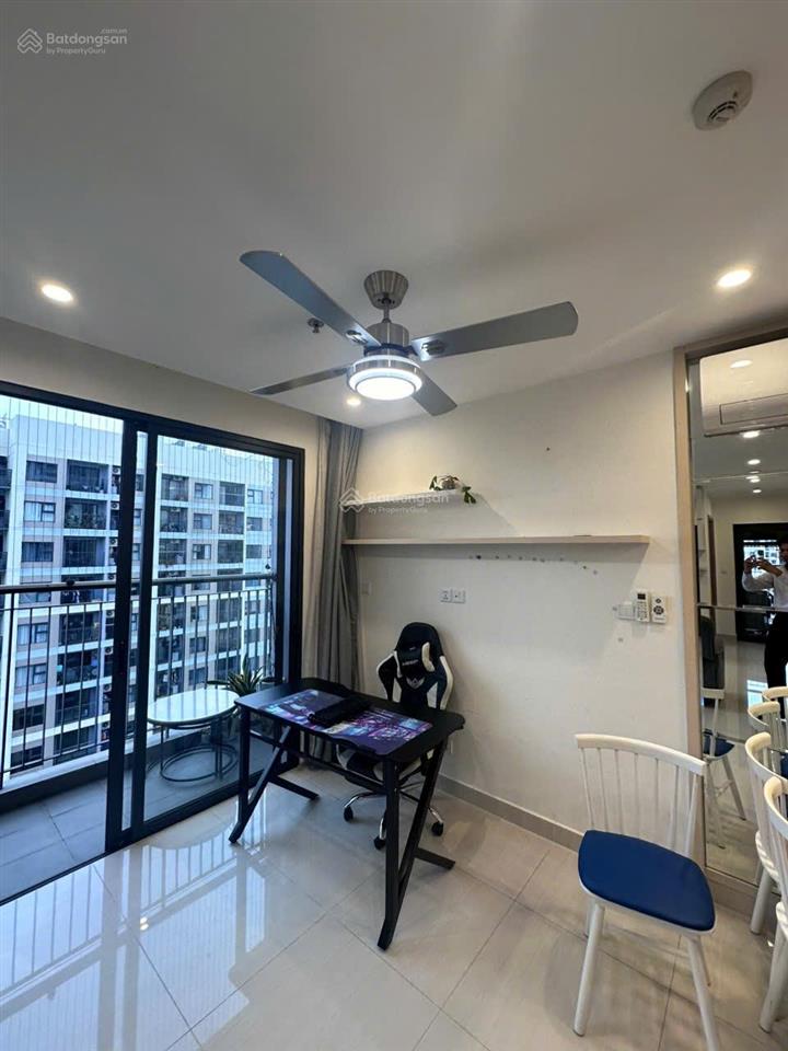 Rẻ nhất dự án ~48tr/m2! 2pn+ 69m2 full nội thất 3.35 tỷ (sẵn sổ hồng không vay)