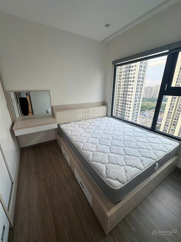 Rẻ nhất dự án ~48tr/m2! 2pn+ 69m2 full nội thất 3.35 tỷ (sẵn sổ hồng không vay)