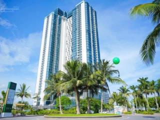Bán căn alacarte view biển tầng cao toà b
