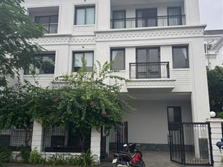 Cần bán căn biệt thư pearl villas view hồ thoáng đẹp