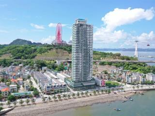 Cần bán căn góc duplex 2 tầng view biển