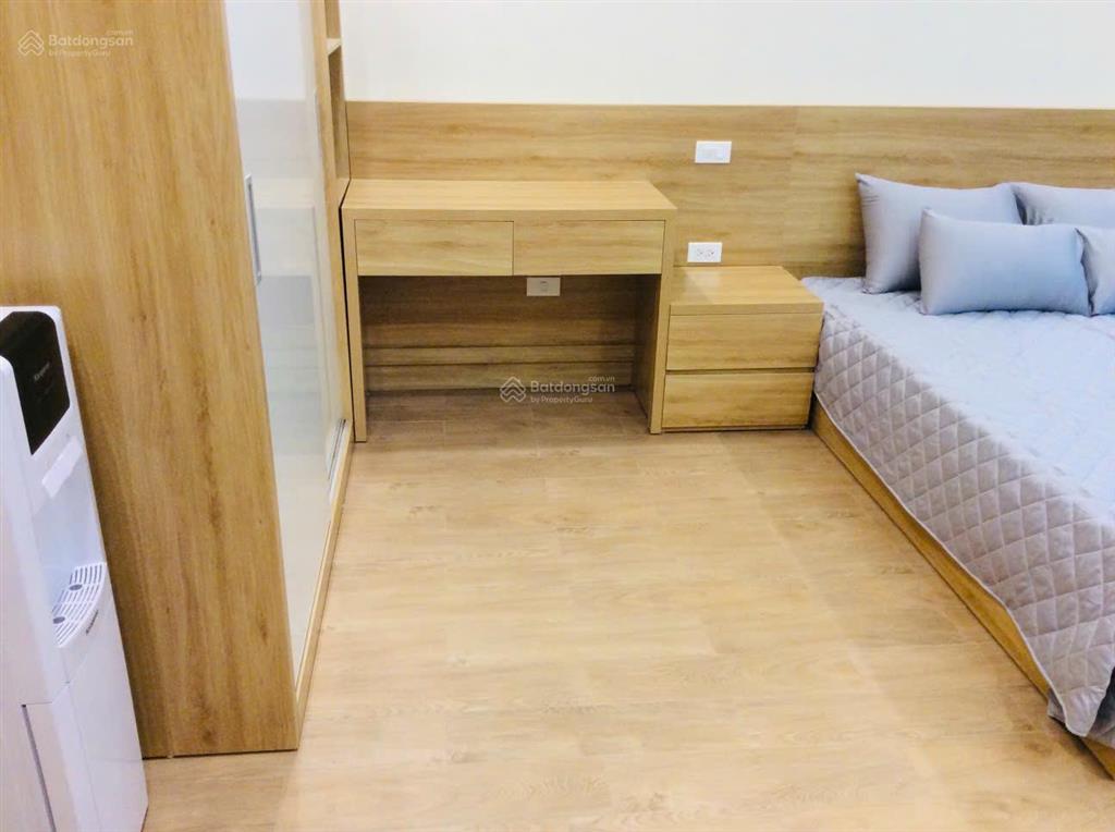 Cho thuê cc mini 1pn, 30m2, 5,5 triệu, tại bồ đề, long biên, hà nội