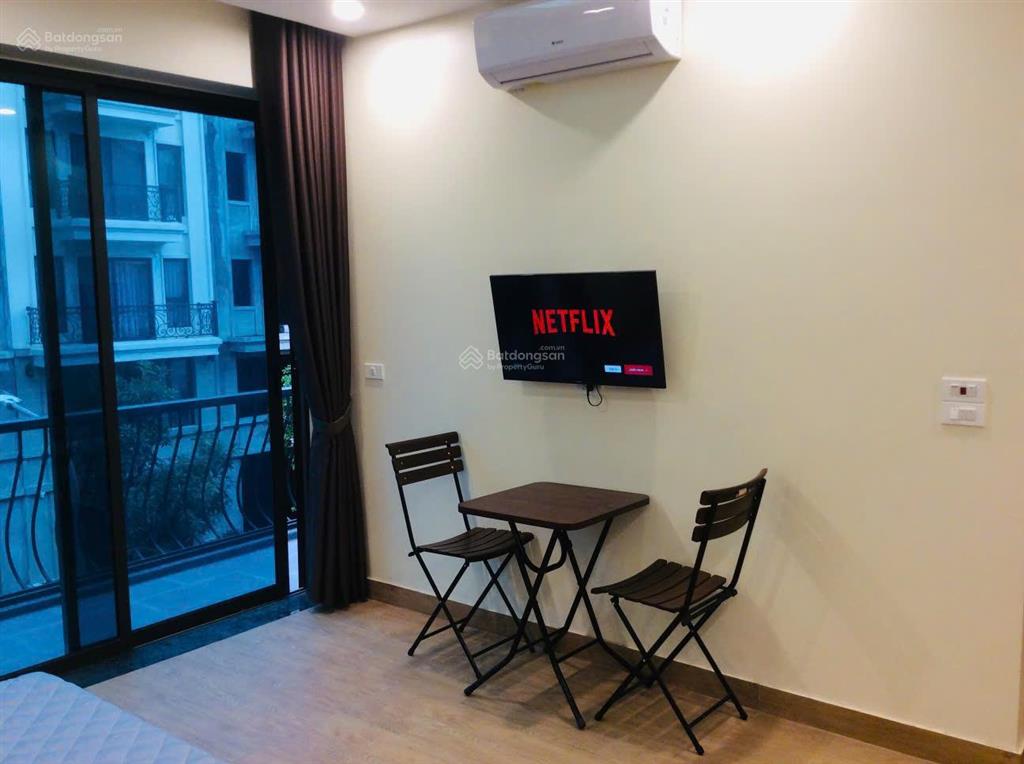 Cho thuê cc mini 1pn, 30m2, 5,5 triệu, tại bồ đề, long biên, hà nội