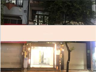 Cho thuê nhà mặt tiền kd đường nguyễn trãi, quận 5 (gần ngã tư nguyễn trãi  ngô quyền). dt 4x20m