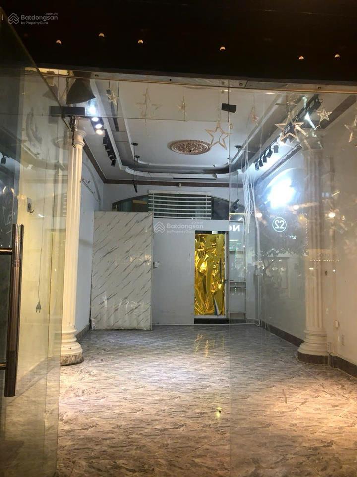 Cho thuê nhà mặt tiền kd đường nguyễn trãi, quận 5 (gần ngã tư nguyễn trãi  ngô quyền). dt 4x20m