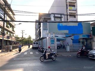 Cho thuê nhà 2 mặt tiền kd đường âu cơ (góc âu cơ đặng thế phong). tổng dtsd 900m2