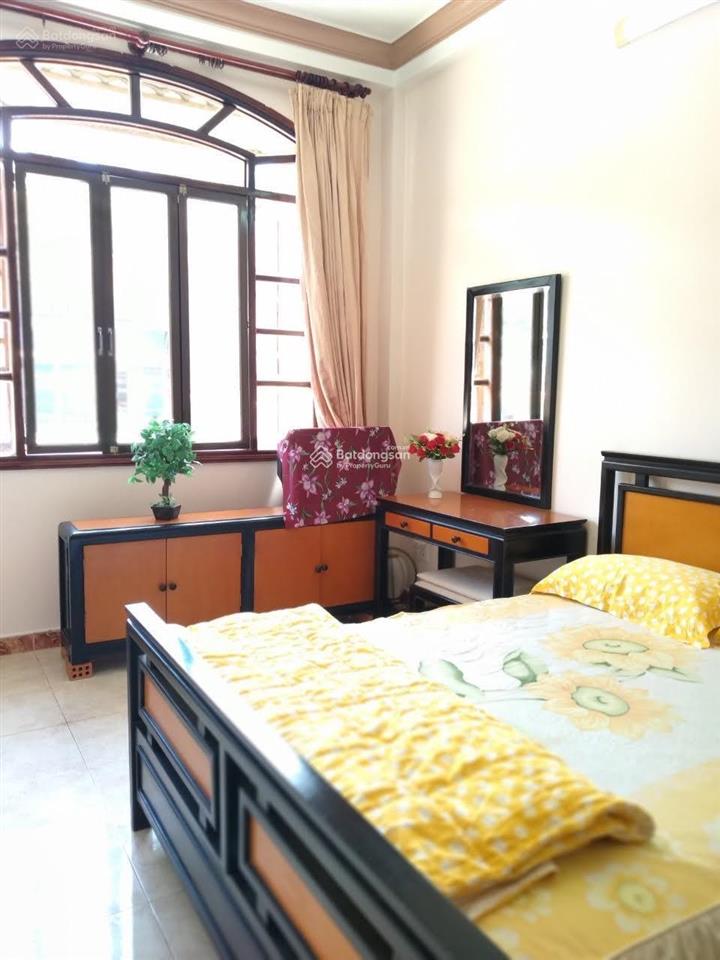 Bán nhà mặt tiền đường nguyễn trãi, thị trấn d'ran, đơn dương