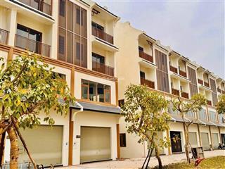 Chính chủ bán liền kề mặt chung cư dự án hinode royal park view công viên tiếp giáp vành đai 3,5