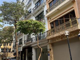 Phạm tuấn tài  lô góc p.lô vỉa hè oto tránh, nhà đẹp 6t thang máy, an sinh cao, ở sướng  14.85 tỷ