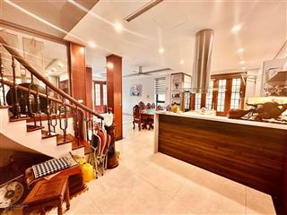 Trương công giai oto tránh, 7 tầng thang máy hiện đại, phố vip ở sướng, kinh doanh đỉnh  60m2 14t.