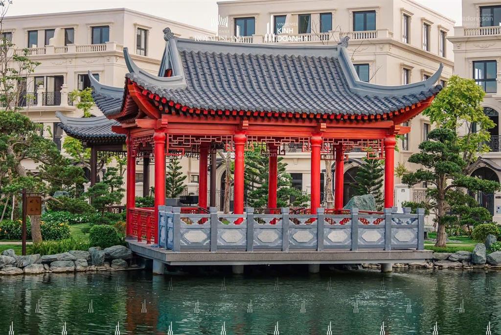 Bán biệt thự vinhomes vũ yên  hải phòng. dt 180m², 4 tầng, mặt tiền 9m. chiết khấu lên tới 35%