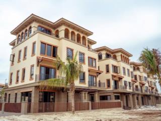 Bán biệt thự song lập pk đảo thiên đường vũ yên. dt 186m, 4t, view trực diện công viên, chỉ 22 tỷ