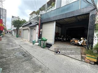 Vị trí vip hẻm xe hơi nguyễn thị thập, kdc cao tầng, tiện xây mới, 6m x 18m