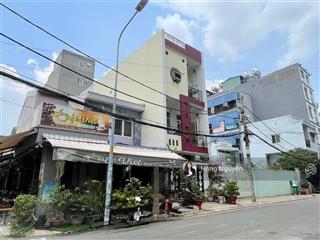 Mặt tiền kinh doanh đường số lý phục man p. bình thuận  ngang 5m  chính chủ lâu đời