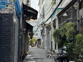 Bán đất tặng nhà  huỳnh tấn phát  7 x 30m  không quy hoạch  sẵn dòng tiền