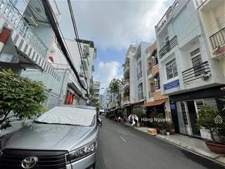 Nhà 4 tầng, khu lý phục man, đường xe hơi thênh thang, 5x18m, chỉ 10.5 tỷ