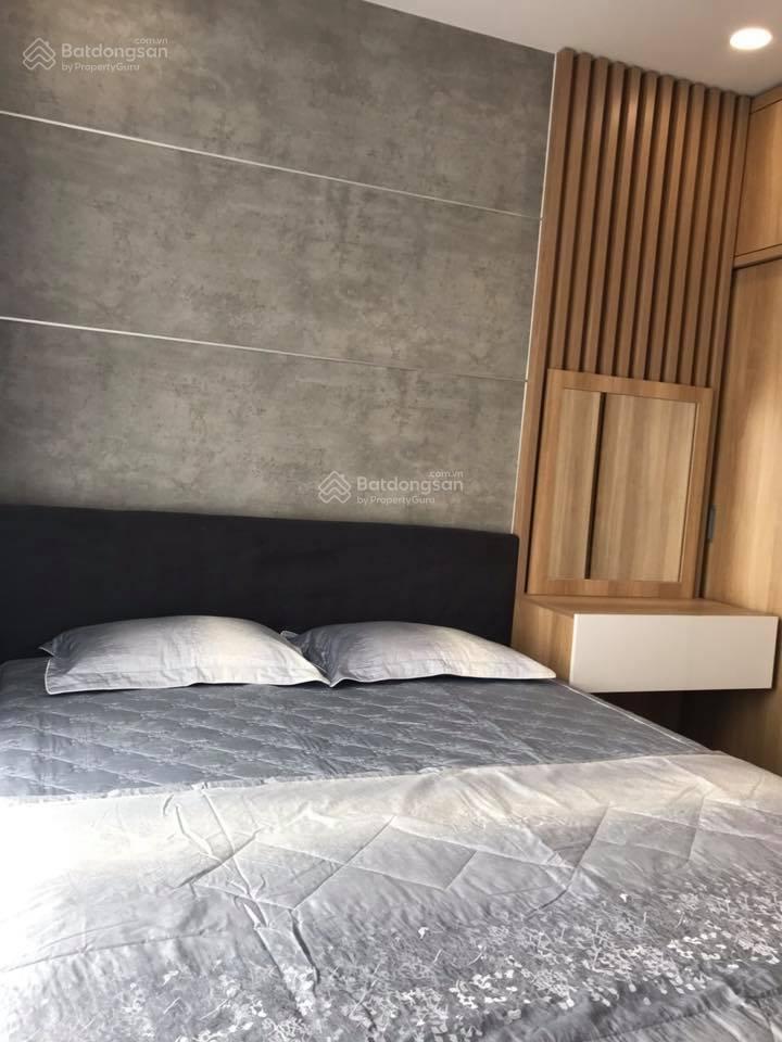 Căn hộ đầy đủ tiện nghi 58m2 giá 14tr  the botanica novaland  0906 887 *** quân