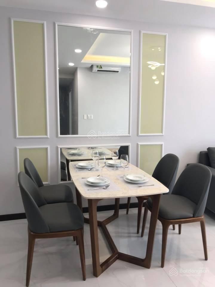 Căn hộ đầy đủ tiện nghi 58m2 giá 14tr  the botanica novaland  0906 887 *** quân
