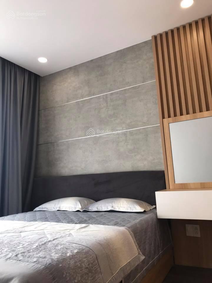 Căn hộ đầy đủ tiện nghi 58m2 giá 14tr  the botanica novaland  0906 887 *** quân