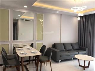 Căn hộ 58m2 2 phòng = 14tr / 75m2 2 phòng = 17tr  the botanica novaland  0906,887.586 quân